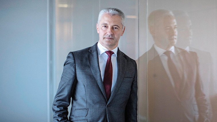 Fabrice Zumbrunnen resterà in carica fino ad aprile 2023 (corporate.migros.ch)