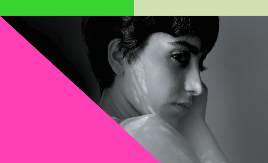 Dettaglio della copertina del libro di Akbar