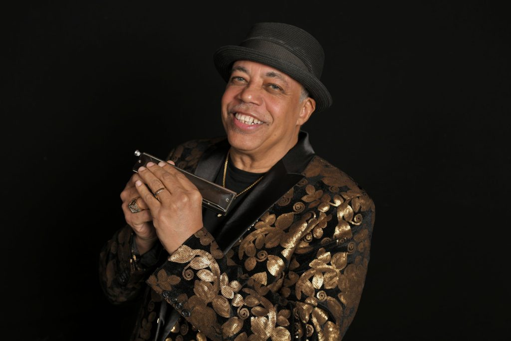 Billy Branch si esibirà a Lugano il 19 luglio