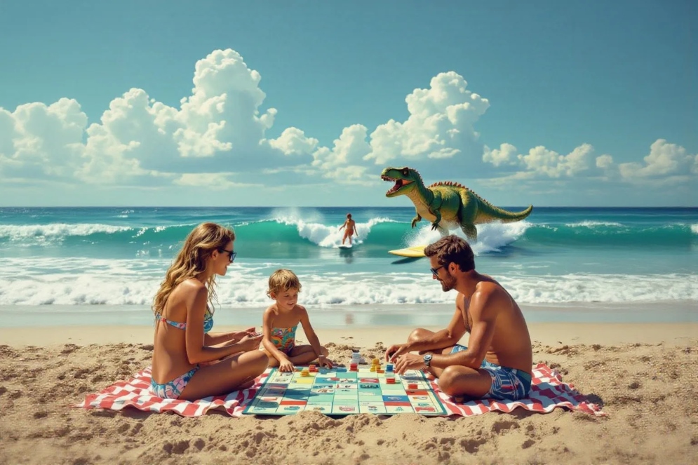 (Immagine creata con IA)