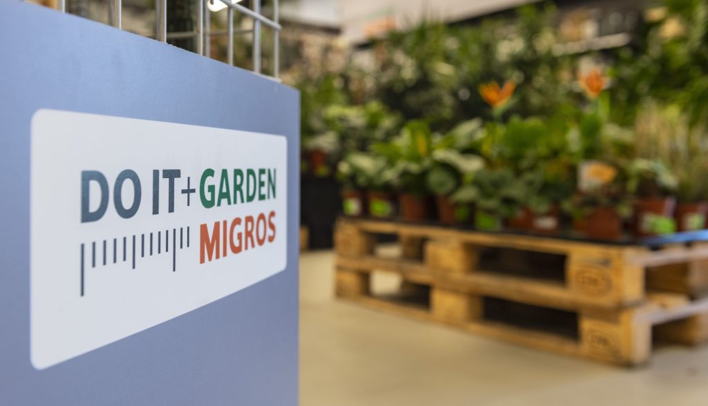 Un nuovo Centro OBI sorgerà ad Agno al posto dei centri Do it + Garden