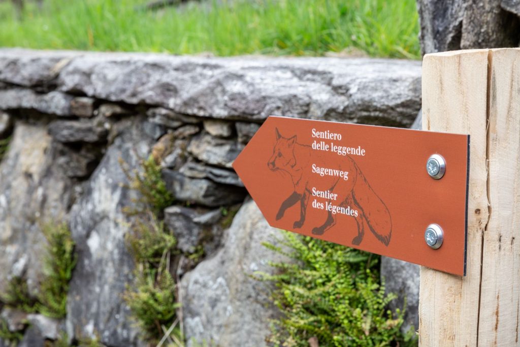 A giugno il Museo organizzerà una passeggiata intergenerazionale e i richiedenti l’asilo racconteranno a loro volta storie e fiabe dei loro Paesi d’origine (Gabriella Meyer, CDE)