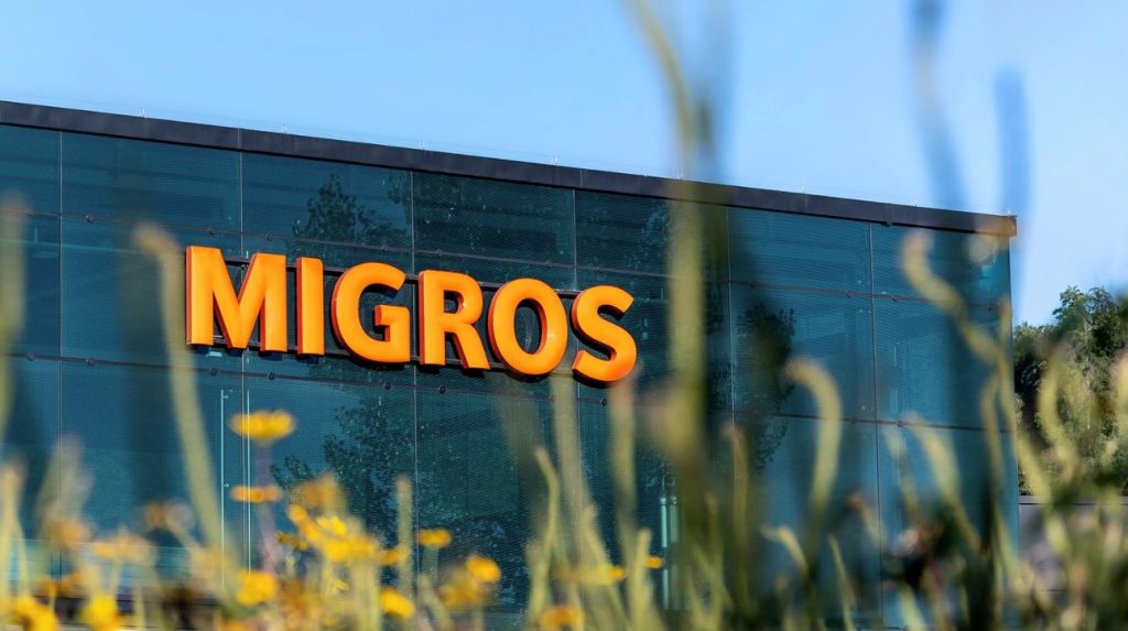 Un anno di trasformazione per Migros