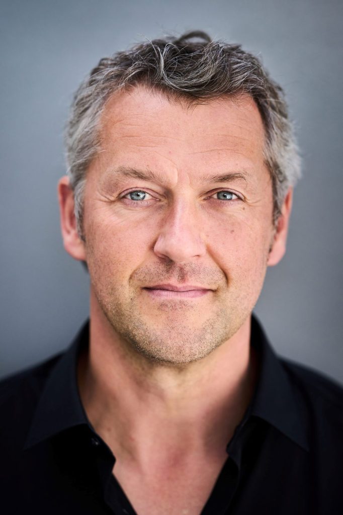 Markus Poschner (© OSI / Kaupo Kikkas)