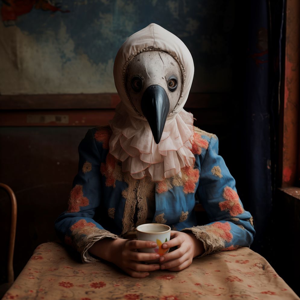 AI circo sperimentazione (©Giuseppe Pennisi)