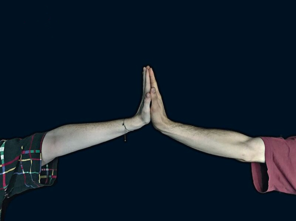 Immagine della copertina del numero speciale di MIMOS.