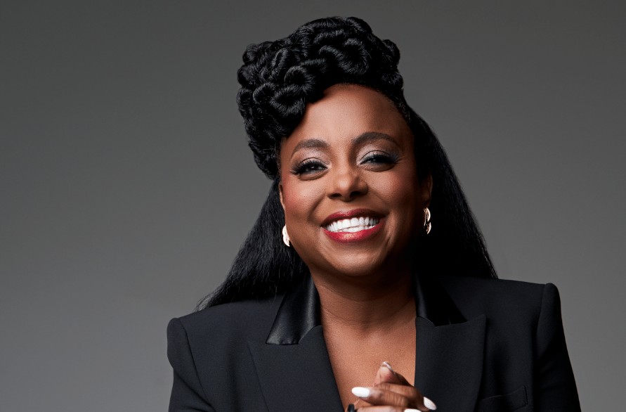 Ledisi si esibirà a Lugano il 16 luglio 2025