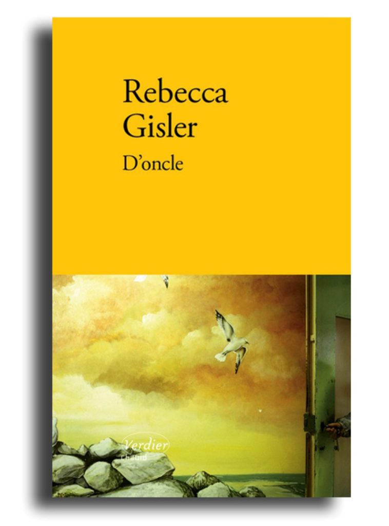 La copertina dell'edizione originale