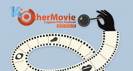 La locandina della manifestazione