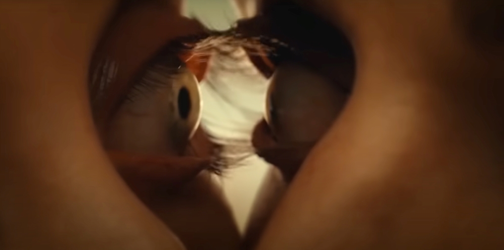 Immagine tratta dal film