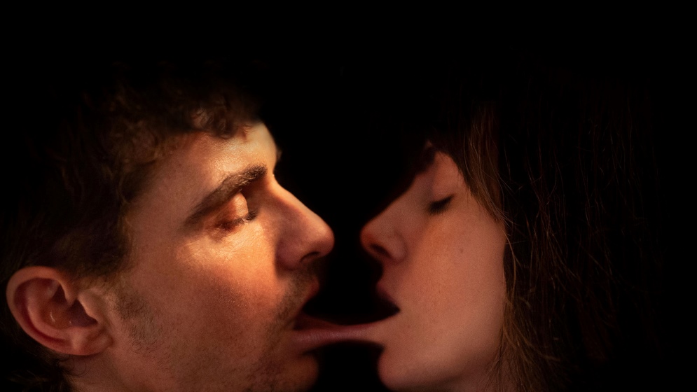 Immagine tratta dal film