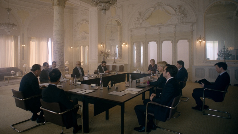 "The Deal" mette in scena il dietro le quinte di immaginari negoziati sul nucleare tra America e Iran