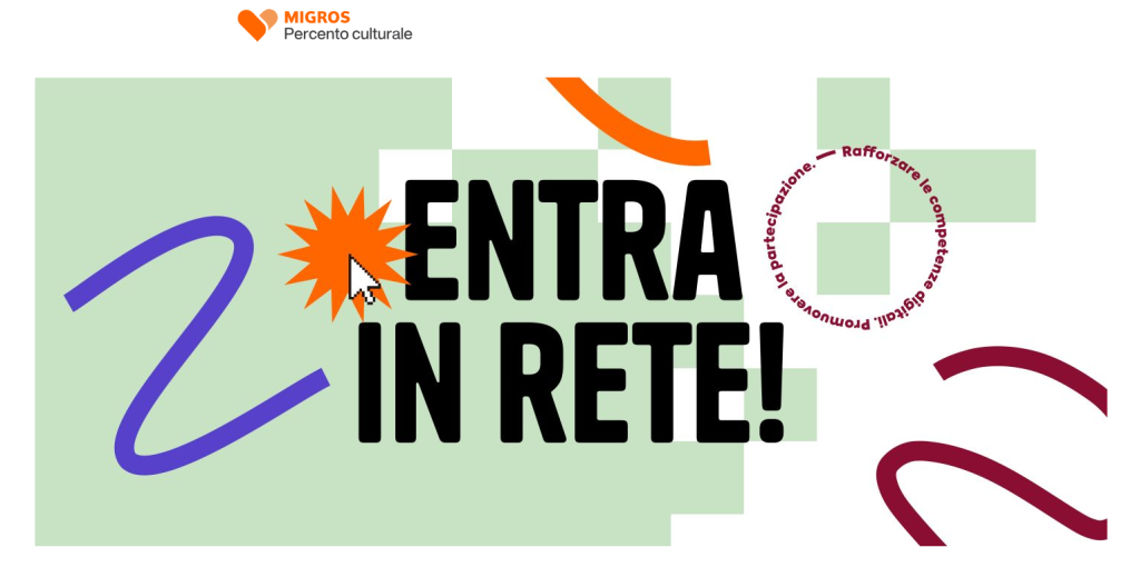 Un bando rivolto a chi ha voglia di capire meglio il mondo del digitale