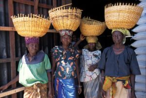 Da qui Vasco da Gama salpò per l’India