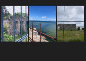 Vacanze nel resort di Hitler a Prora