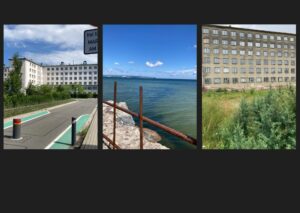 Vacanze nel resort di Hitler a Prora