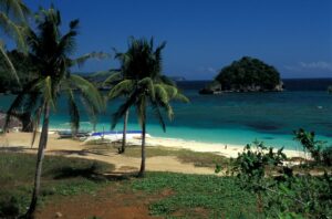 Un Bambin Ges&ugrave; tra gli aztechi delle Filippine