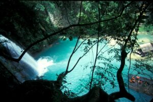 Un Bambin Ges&ugrave; tra gli aztechi delle Filippine