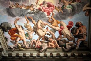 Palazzo Moroni, da dimora privata a bene storico