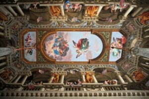 Palazzo Moroni, da dimora privata a bene storico