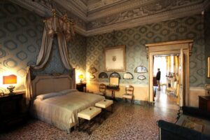 Palazzo Moroni, da dimora privata a bene storico