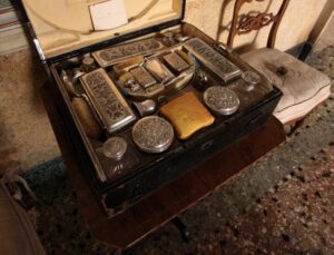 Palazzo Moroni, da dimora privata a bene storico