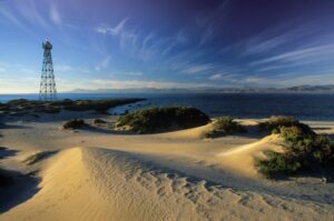 L&rsquo;origine dimenticata della California