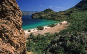 L&rsquo;origine dimenticata della California