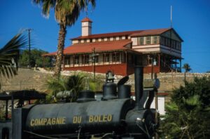 L&rsquo;origine dimenticata della California