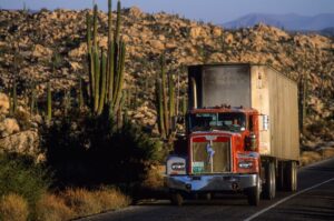 L&rsquo;origine dimenticata della California