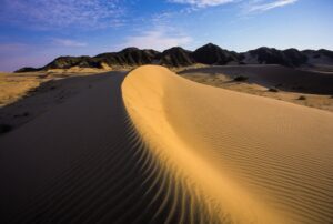 L&rsquo;origine dimenticata della California