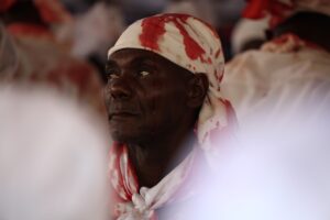 Il concreto odore della magia