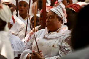 Il concreto odore della magia