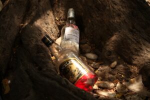 Il concreto odore della magia