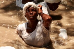 Il concreto odore della magia