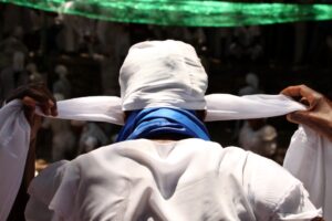 Il concreto odore della magia