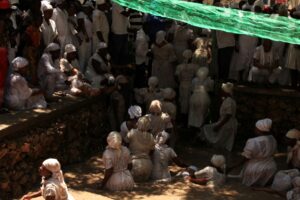 Il concreto odore della magia