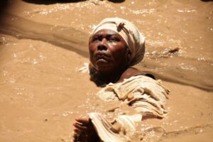 Il concreto odore della magia