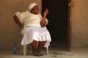 Il concreto odore della magia