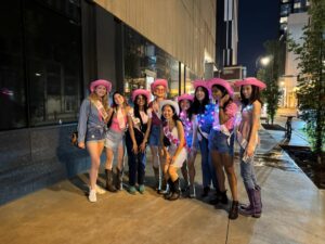 Viaggio nella Music City del Tennessee profondo