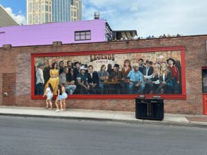 Viaggio nella Music City del Tennessee profondo