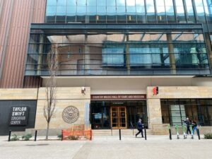 Viaggio nella Music City del Tennessee profondo