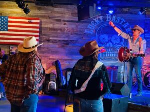 Viaggio nella Music City del Tennessee profondo