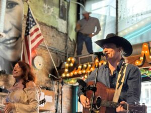 Viaggio nella Music City del Tennessee profondo