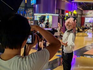 I bastioni del tecnofuturo di Shenzhen