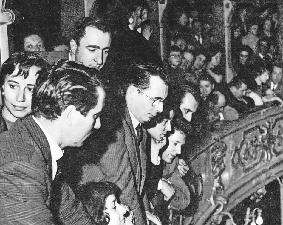 Immagine dalla copertina del libro di Balestrazzi