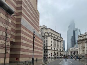 L&rsquo;ombra del trono e il re urbanista