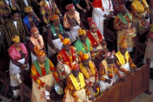 In Guadalupa per la festa dell&rsquo;orgoglio creolo