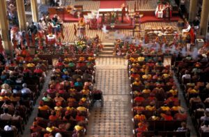 In Guadalupa per la festa dell&rsquo;orgoglio creolo