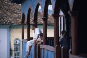 Per tutto l&rsquo;oro del Far West tropicale